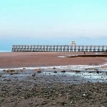 Le Nid Douillet Proche De La Mer. La Clef Des Paons بيت للعطل